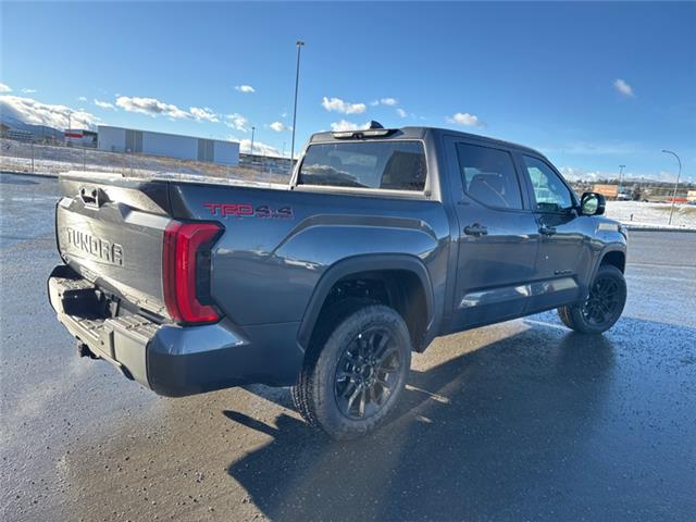2026 Toyota Tundra Limited (Stk: X365125) in Cranbrook - Image 5 of 22