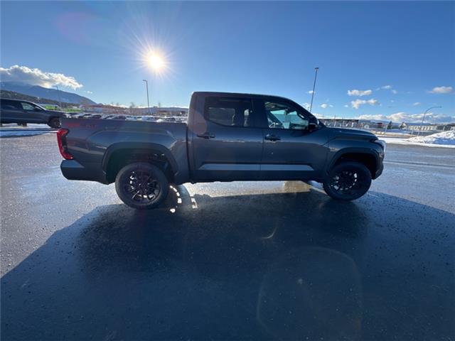 2026 Toyota Tundra Limited (Stk: X365125) in Cranbrook - Image 6 of 22