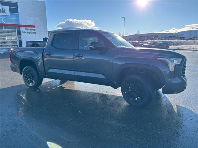 2026 Toyota Tundra Limited (Stk: X365125) in Cranbrook - Image 7 of 22