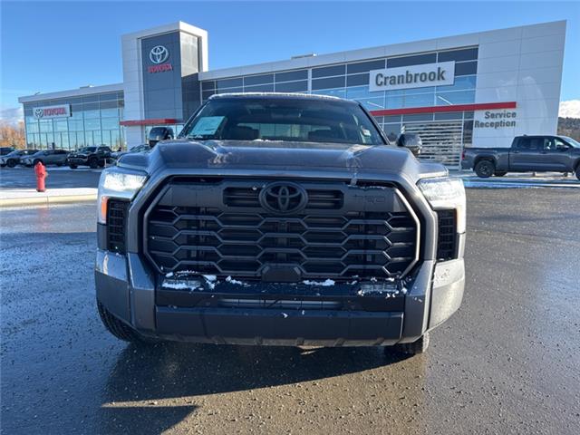 2026 Toyota Tundra Limited (Stk: X365125) in Cranbrook - Image 8 of 22