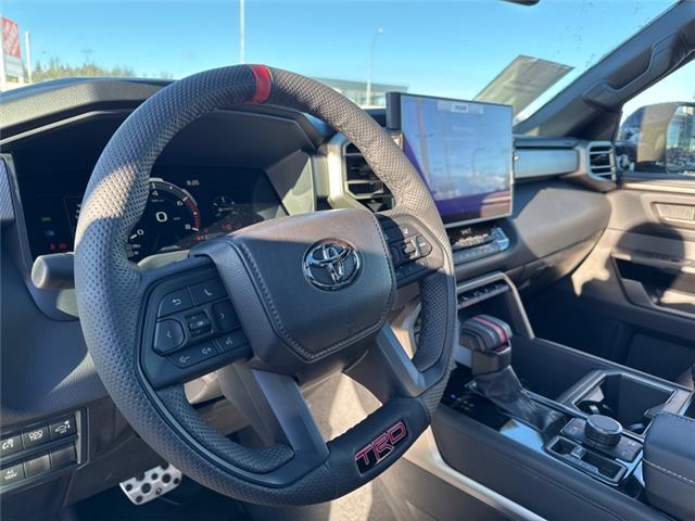 2026 Toyota Tundra Limited (Stk: X365125) in Cranbrook - Image 9 of 22
