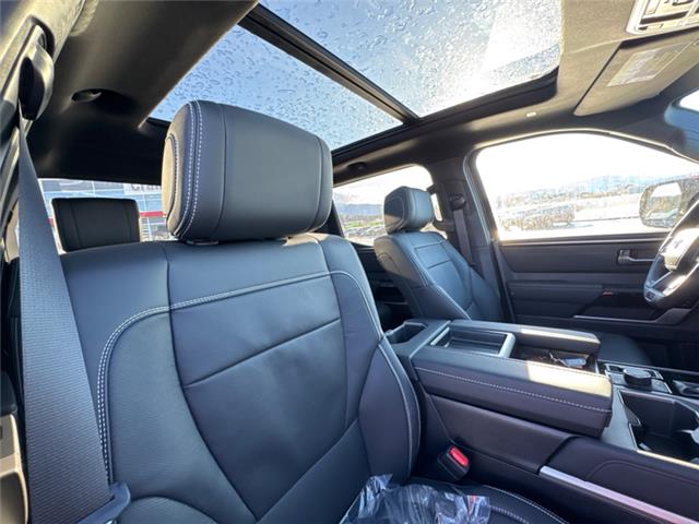 2026 Toyota Tundra Limited (Stk: X365125) in Cranbrook - Image 11 of 22