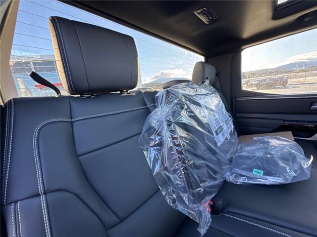 2026 Toyota Tundra Limited (Stk: X365125) in Cranbrook - Image 12 of 22