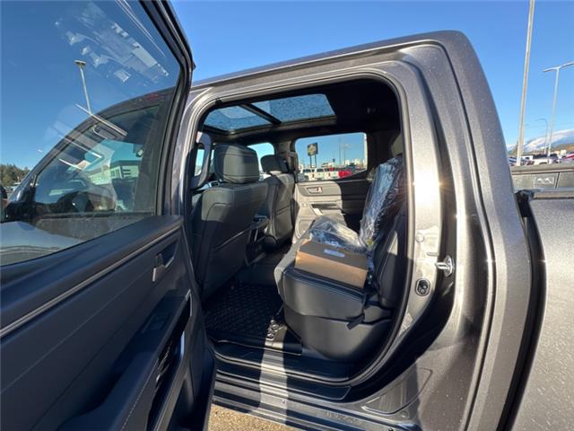 2026 Toyota Tundra Limited (Stk: X365125) in Cranbrook - Image 13 of 22