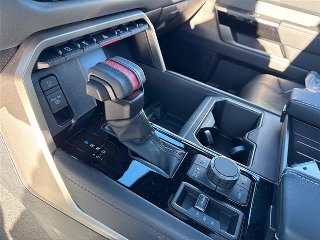 2026 Toyota Tundra Limited (Stk: X365125) in Cranbrook - Image 16 of 22