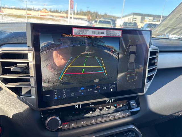 2026 Toyota Tundra Limited (Stk: X365125) in Cranbrook - Image 17 of 22