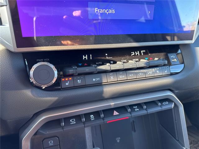 2026 Toyota Tundra Limited (Stk: X365125) in Cranbrook - Image 18 of 22