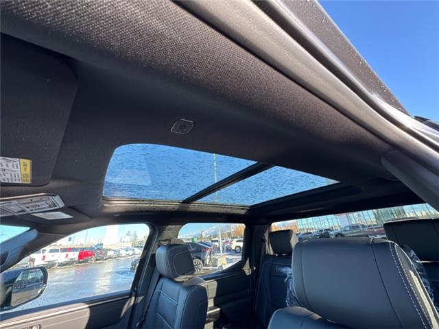 2026 Toyota Tundra Limited (Stk: X365125) in Cranbrook - Image 19 of 22