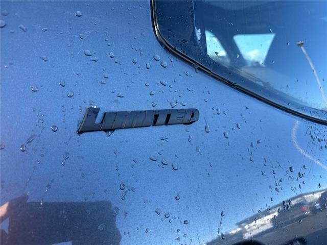 2026 Toyota Tundra Limited (Stk: X365125) in Cranbrook - Image 21 of 22