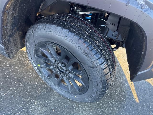 2026 Toyota Tundra Limited (Stk: X365125) in Cranbrook - Image 22 of 22