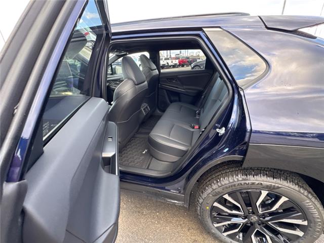 2026 Toyota bZ Limited (Stk: A002725) in Cranbrook - Image 13 of 20