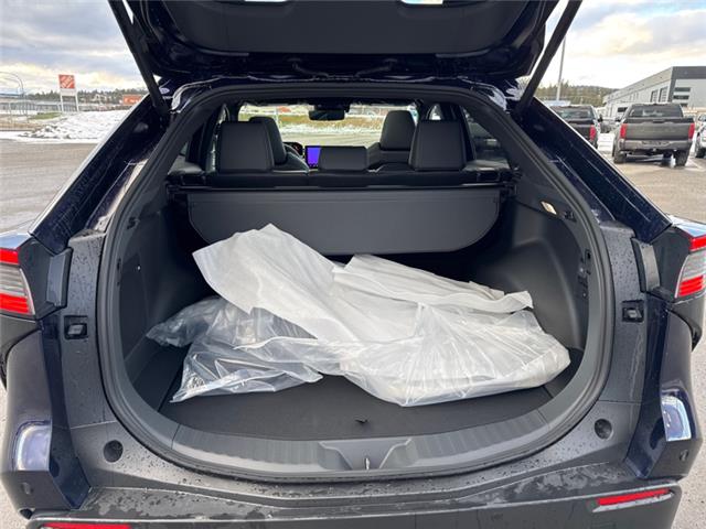 2026 Toyota bZ Limited (Stk: A002725) in Cranbrook - Image 19 of 20