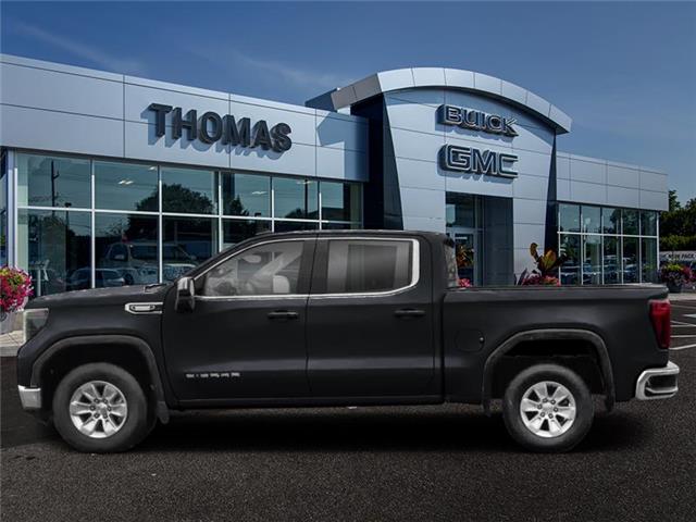 2026 GMC Sierra 1500 SLT (Stk: T55109) in Cobourg - Image 1 of 1