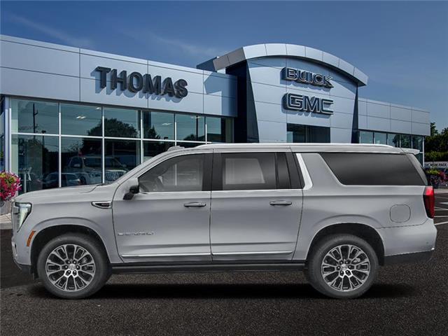 2026 GMC Yukon XL Denali (Stk: T51250) in Cobourg - Image 1 of 1