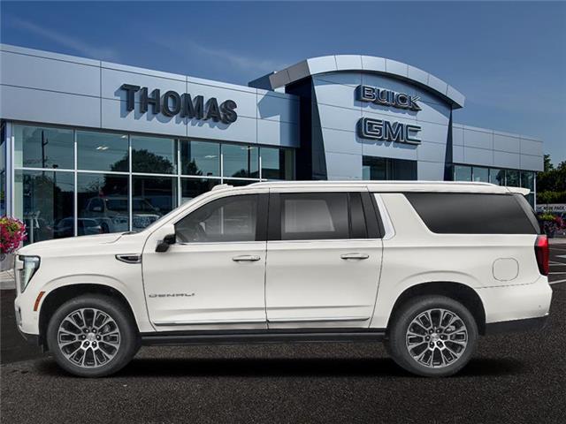 2026 GMC Yukon XL Denali (Stk: T72529) in Cobourg - Image 1 of 1