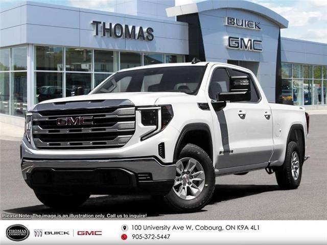 2026 GMC Sierra 1500 SLE (Stk: T15766) in Cobourg - Image 1 of 26