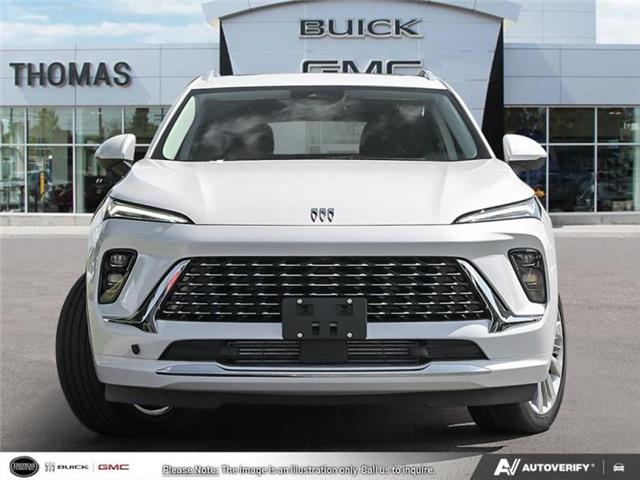 2026 Buick Envision Avenir (Stk: B18283) in Cobourg - Image 2 of 25