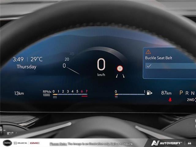 2026 Buick Envision Avenir (Stk: B18283) in Cobourg - Image 14 of 25