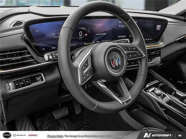 2026 Buick Envision Avenir (Stk: B18730) in Cobourg - Image 12 of 25