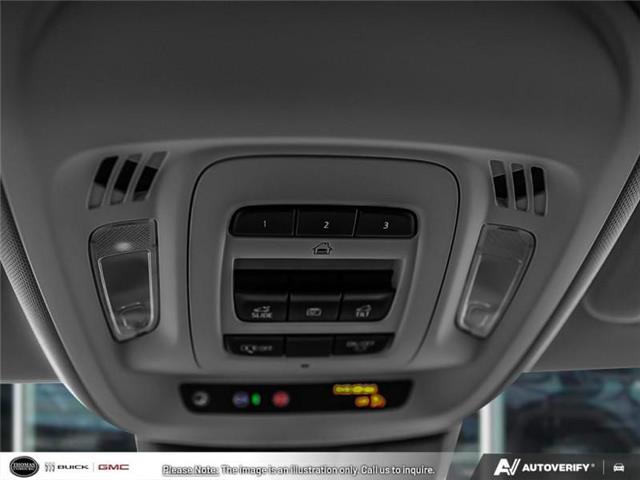 2026 Buick Envision Avenir (Stk: B18730) in Cobourg - Image 18 of 25