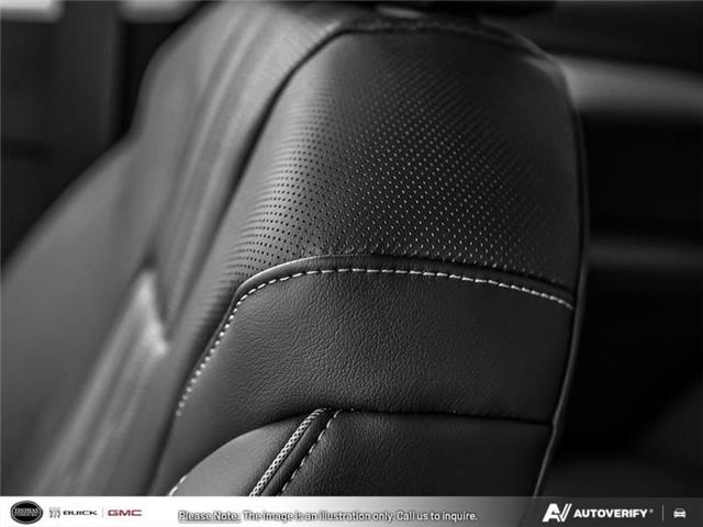 2026 Buick Envision Avenir (Stk: B18730) in Cobourg - Image 19 of 25