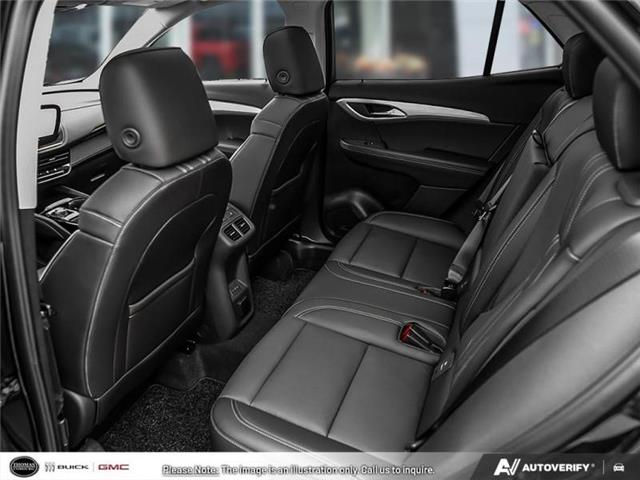 2026 Buick Envision Avenir (Stk: B18730) in Cobourg - Image 20 of 25