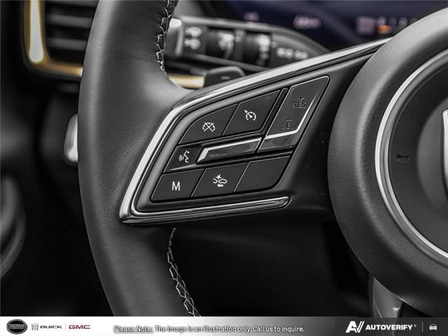 2026 Buick Envision Avenir (Stk: B18730) in Cobourg - Image 23 of 25