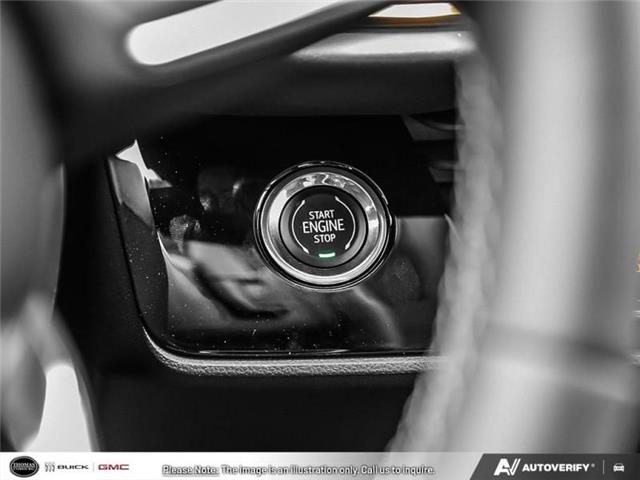 2026 Buick Envision Avenir (Stk: B18730) in Cobourg - Image 25 of 25