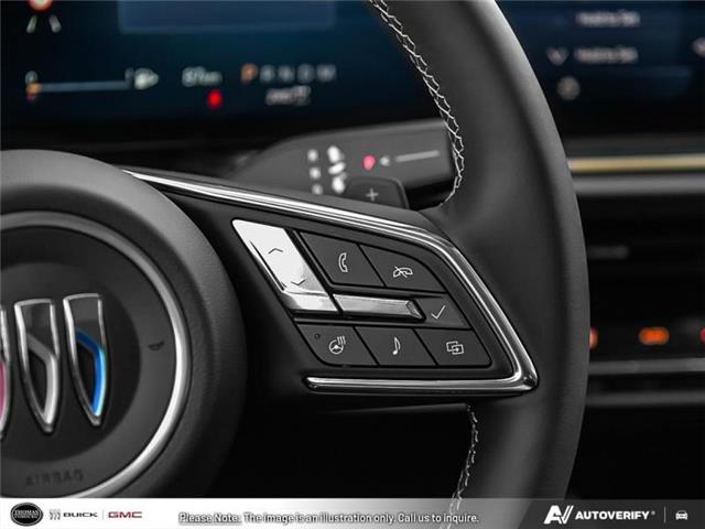 2026 Buick Envision Avenir (Stk: B18395) in Cobourg - Image 15 of 25