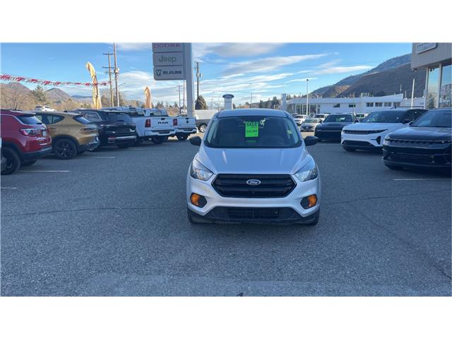 2019 Ford Escape S (Stk: 1344) in Kamloops - Image 3 of 21