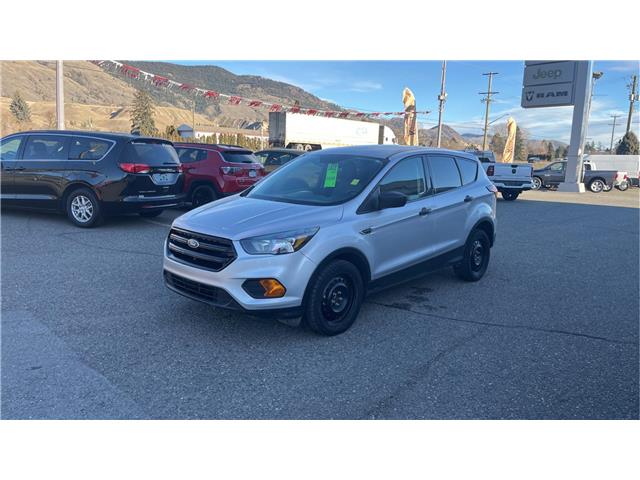 2019 Ford Escape S (Stk: 1344) in Kamloops - Image 4 of 21