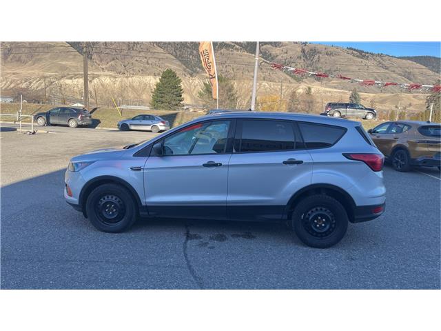 2019 Ford Escape S (Stk: 1344) in Kamloops - Image 5 of 21