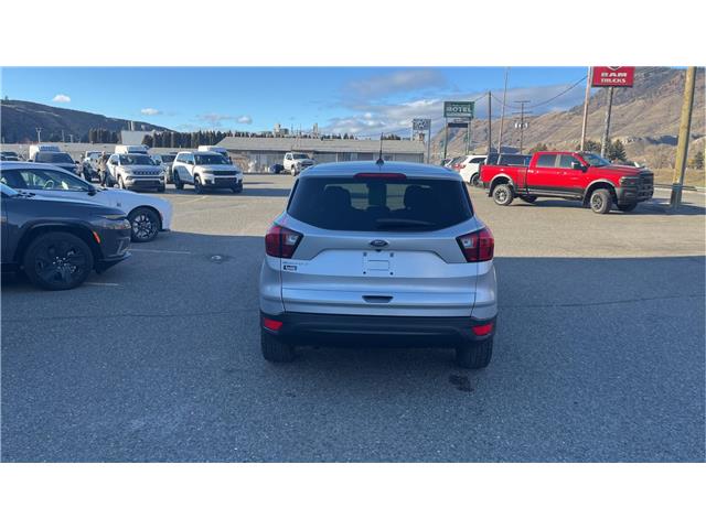 2019 Ford Escape S (Stk: 1344) in Kamloops - Image 6 of 21