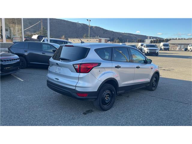 2019 Ford Escape S (Stk: 1344) in Kamloops - Image 7 of 21