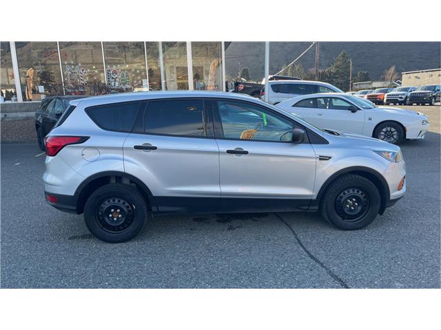2019 Ford Escape S (Stk: 1344) in Kamloops - Image 8 of 21