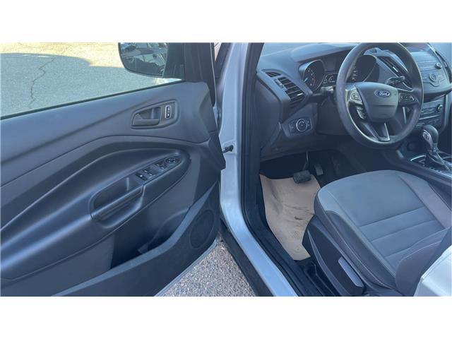 2019 Ford Escape S (Stk: 1344) in Kamloops - Image 9 of 21