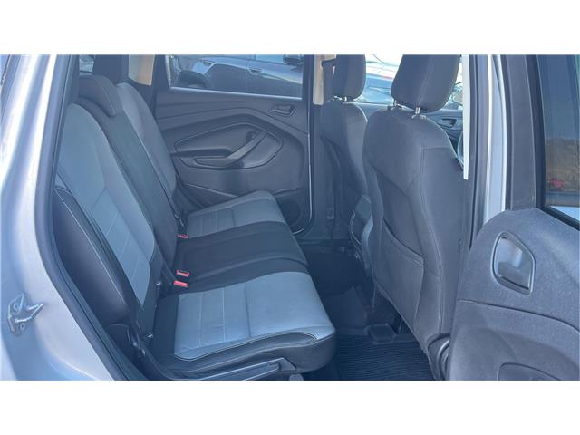 2019 Ford Escape S (Stk: 1344) in Kamloops - Image 11 of 21