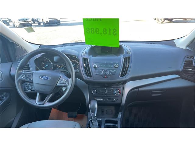 2019 Ford Escape S (Stk: 1344) in Kamloops - Image 12 of 21