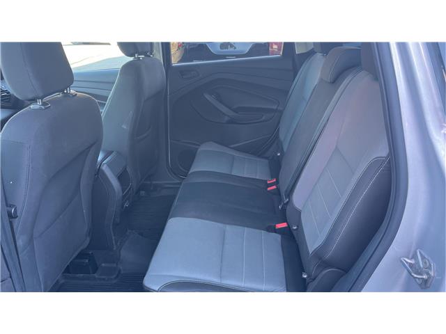 2019 Ford Escape S (Stk: 1344) in Kamloops - Image 13 of 21