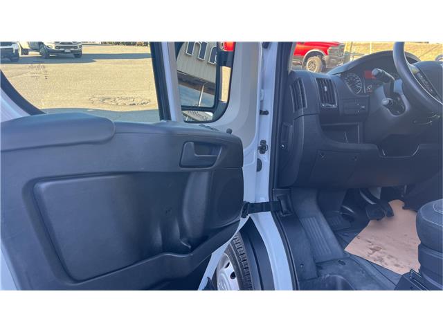 2021 RAM ProMaster 2500 High Roof (Stk: 1355) in Kamloops - Image 8 of 19