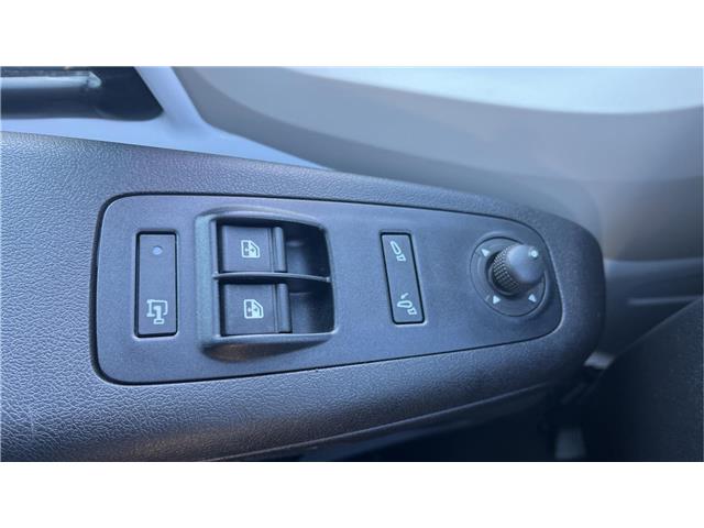 2021 RAM ProMaster 2500 High Roof (Stk: 1355) in Kamloops - Image 13 of 19