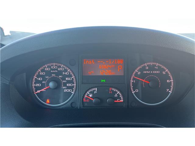 2021 RAM ProMaster 2500 High Roof (Stk: 1355) in Kamloops - Image 14 of 19