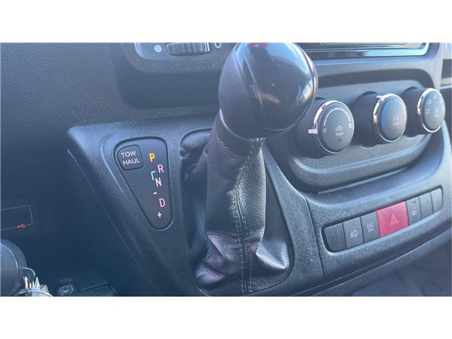 2021 RAM ProMaster 2500 High Roof (Stk: 1355) in Kamloops - Image 15 of 19