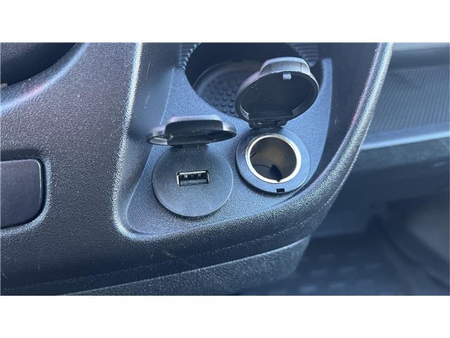 2021 RAM ProMaster 2500 High Roof (Stk: 1355) in Kamloops - Image 17 of 19