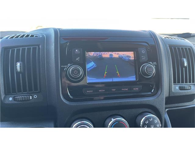 2021 RAM ProMaster 2500 High Roof (Stk: 1355) in Kamloops - Image 19 of 19