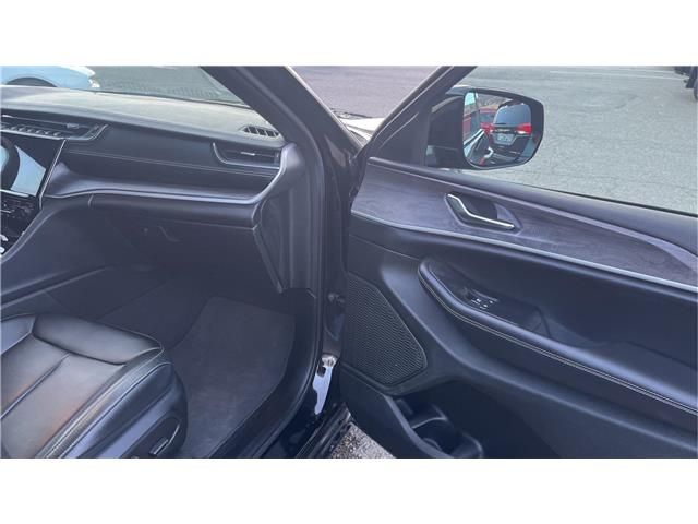 2024 Jeep Grand Cherokee Limited (Stk: TS151A) in Kamloops - Image 10 of 25