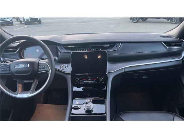 2024 Jeep Grand Cherokee Limited (Stk: TS151A) in Kamloops - Image 12 of 25