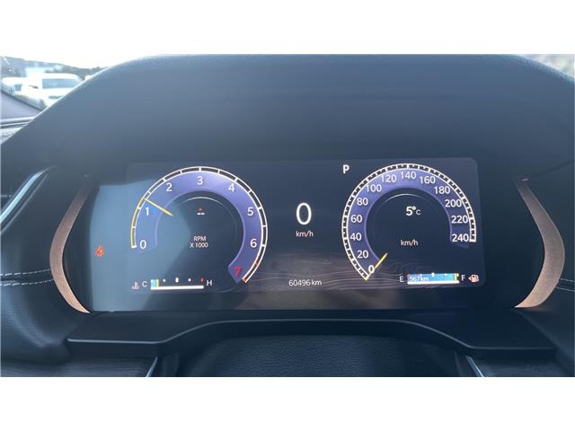 2024 Jeep Grand Cherokee Limited (Stk: TS151A) in Kamloops - Image 18 of 25