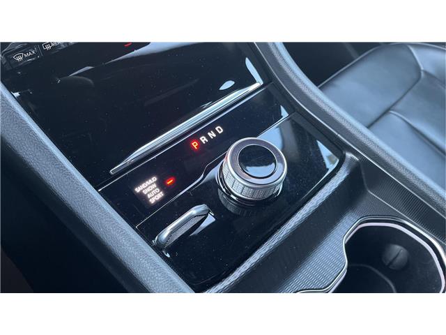 2024 Jeep Grand Cherokee Limited (Stk: TS151A) in Kamloops - Image 19 of 25