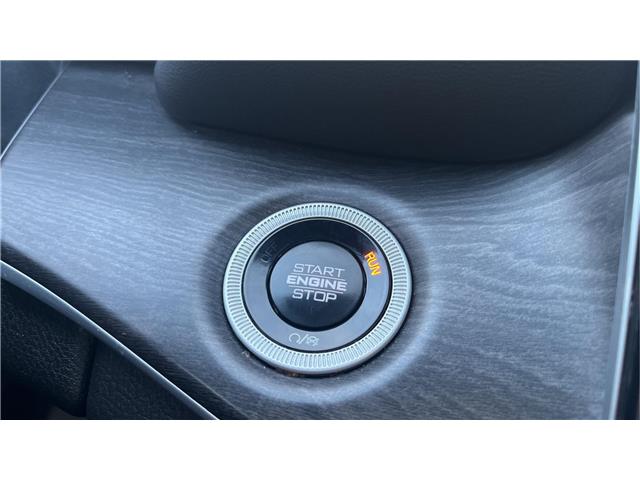 2024 Jeep Grand Cherokee Limited (Stk: TS151A) in Kamloops - Image 20 of 25